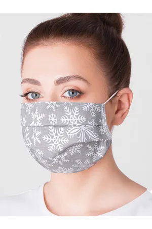 Edoti Cotton mask A297