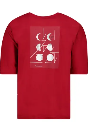 Trendyol Pánské tričko Oversize