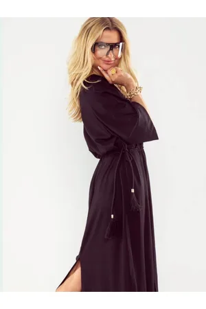 By o la la Dress black axp1239.black