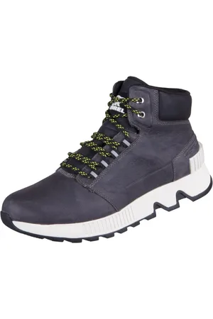 sorel Mac Hill Mid Ltr WP