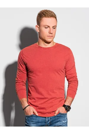 Ombre Clothing Pánské tričko