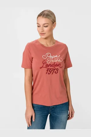 Pepe Jeans Lola Triko - Dámské