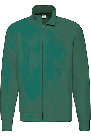 Fruit Of The Loom Green Men