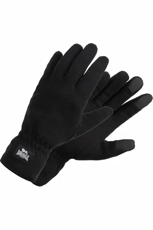 Lonsdale London Rukavice 117216-Black