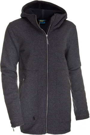 WOOX Softshellová parka Vellon Concha Testa Senor