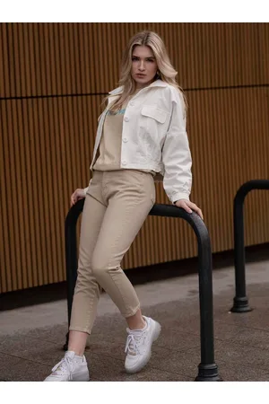 Lemonada Jacket ecru cxp1086.ecru