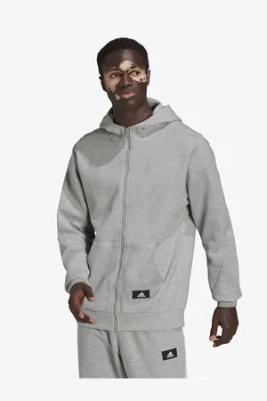 adidas Pánská mikina Internal