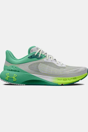 Under Armour Boty UA W HOVR Machina Breeze-WHT - Dámské