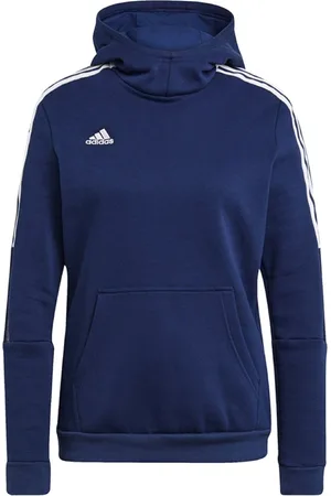 adidas Tiro 21 Mikina s kapucí