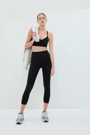 GAP Sportovní podprsenka Fit - Dámské