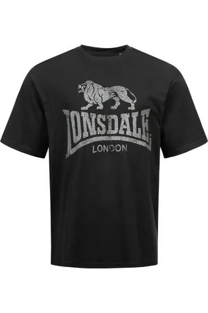 Lonsdale London Pánské triko