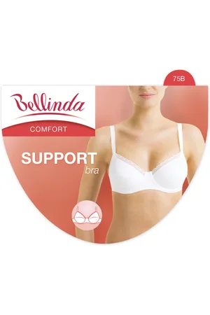 Bellinda Dámská podprsenka 3D FLEX