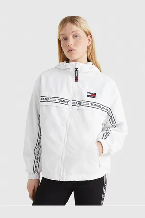 Tommy Hilfiger Dámská bunda