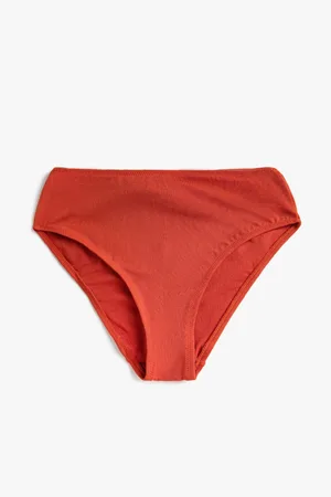 Koton Dámské plavky spodní díl Low waist