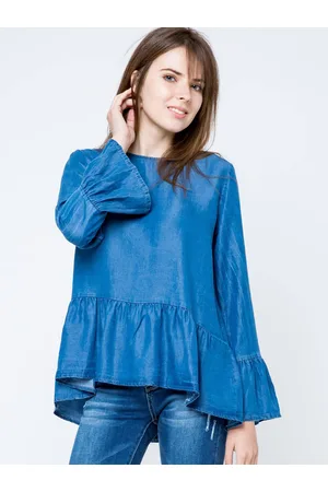 Euphory Euphora blouse a