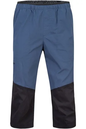 Cubus Pánské ¾ kalhoty HUG II ensign blue/anthracite
