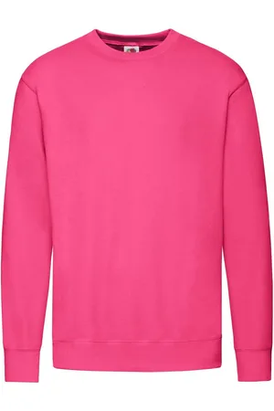 Fruit Of The Loom Pink Men