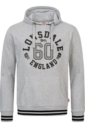 Lonsdale London Pánská mikina England