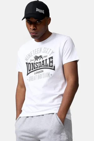 Lonsdale London Pánské triko
