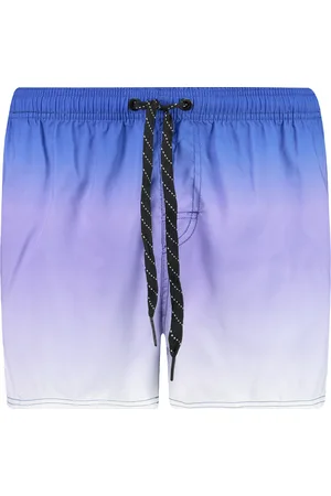 Ombre Clothing Pánské plavky