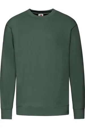 Fruit Of The Loom Green Men