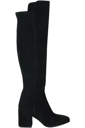 Firetrap Blackseal Ivy boty