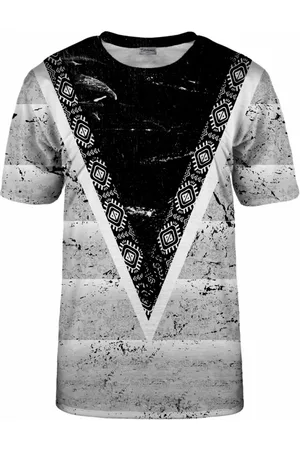 Bittersweet Paris Tričko Aztec Pattern