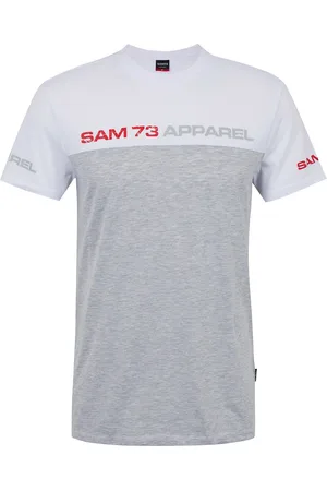 sam 73 Pánské tričko