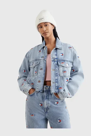 Tommy Hilfiger Dámská bunda DP-3553777