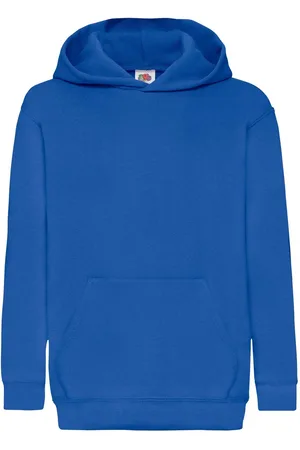 Fruit Of The Loom Blue children