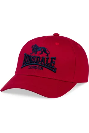 Lonsdale London Pánská kšiltovka