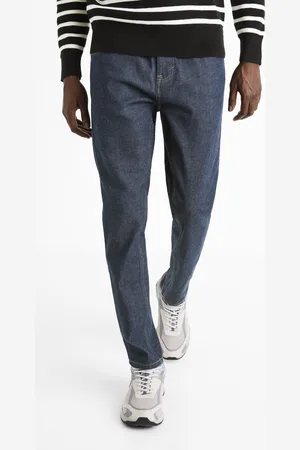 Celio Džíny slim C25 Donew - Pánské