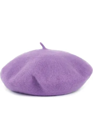 Art of Polo Baret Art_Of_Polo_Beret_cz22303-5_Lavender