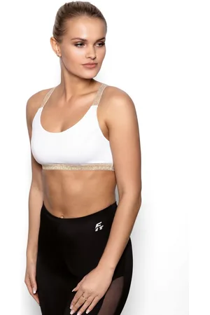 Eldar Top Fit Areta Bílá Bílá