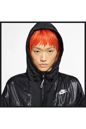 Nike Rebel Windrunner Bunda Dámské