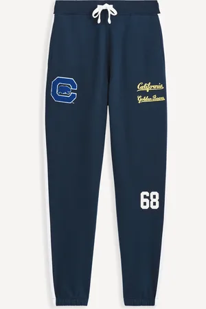 Celio Tepláky California Golden Bears - Pánské
