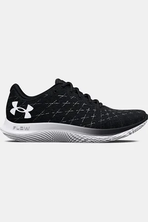 Under Armour Boty UA FLOW Velociti Wind 2-BLK - Pánské