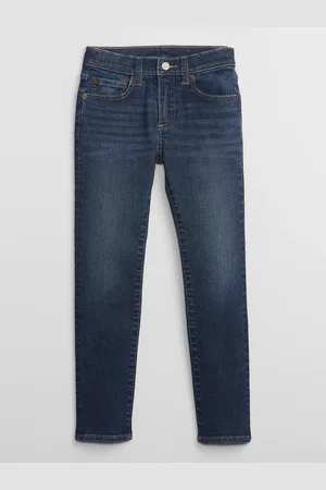 GAP Detské skinny džínsy - Kluci