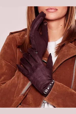 Yups Brown gloves bx4217. R19