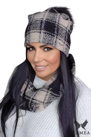 Kamea Woman