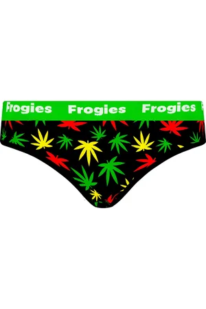 Frogies Dámské kalhotky Mr. Green