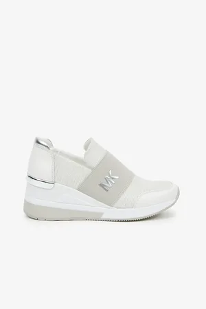 Michael Kors Dámské tenisky Felix
