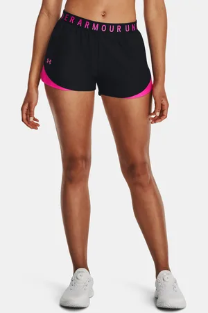 Under Armour Dámské kraťasy