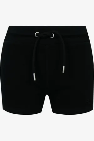 Superdry Kraťasy Ol Classic Jersey Short - Dámské