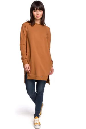 BeWear Dámská mikina B101