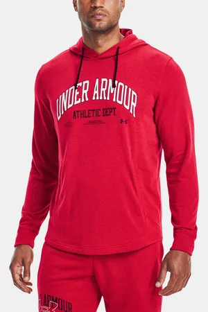 Under Armour Pánská mikina