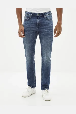 Celio Pánské džínsy Denim