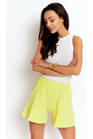 Cocomore Green shorts amgSDI1435.R22
