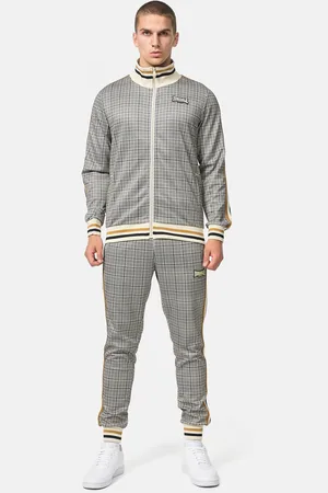 Lonsdale London Pánská tepláková souprava slim fit