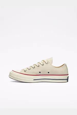 Converse Béžové dámské tenisky Chuck 70 - Dámské